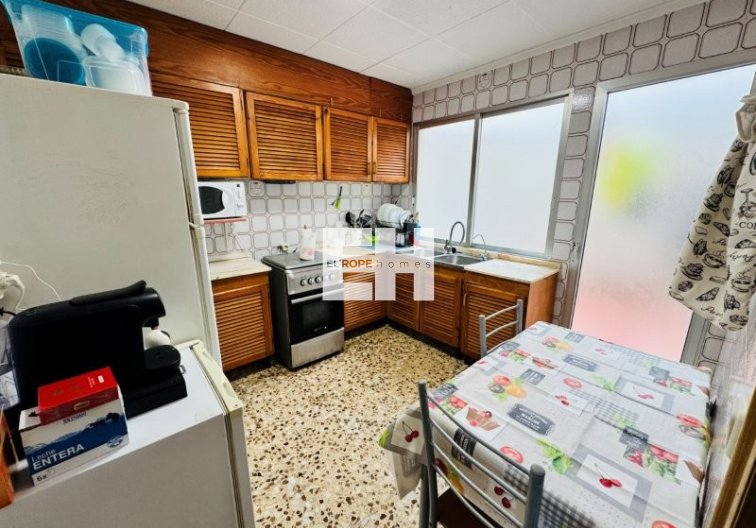 Segunda mano - Apartamento  - La Mata - Costa Blanca