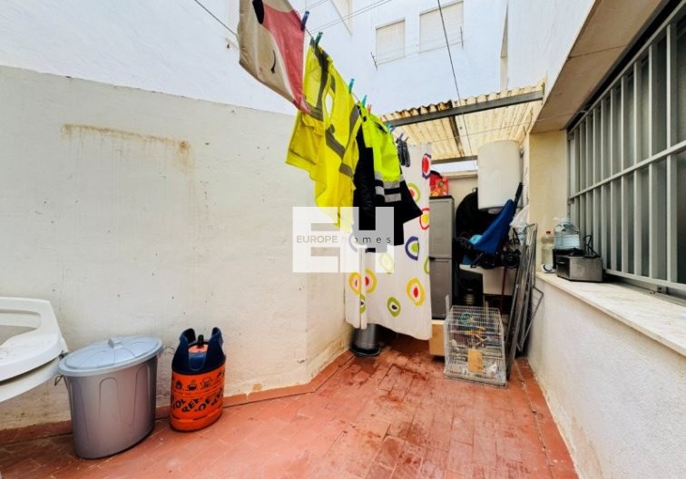 Segunda mano - Apartamento  - La Mata - Costa Blanca