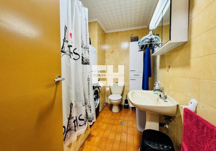 Segunda mano - Apartamento  - La Mata - Costa Blanca
