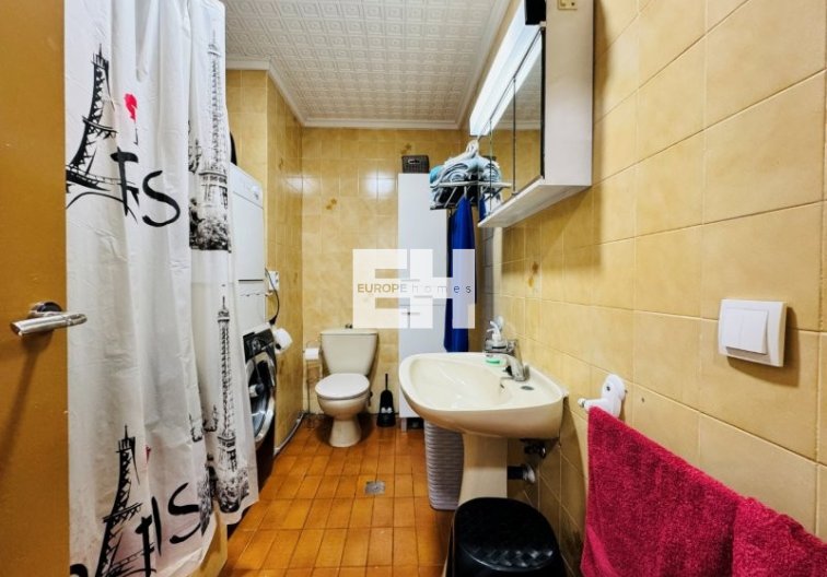 Segunda mano - Apartamento  - La Mata - Costa Blanca