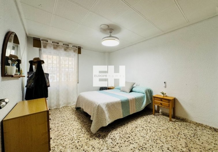 Segunda mano - Apartamento  - La Mata - Costa Blanca