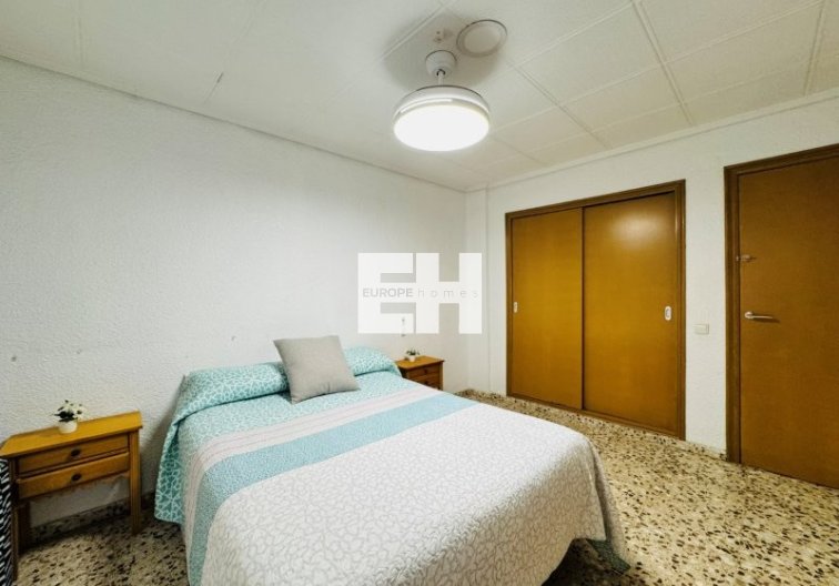Segunda mano - Apartamento  - La Mata - Costa Blanca