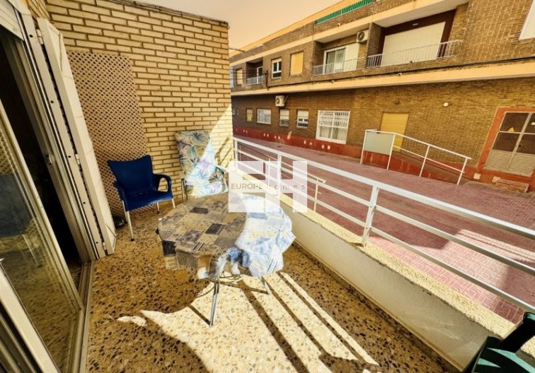 Segunda mano - Apartamento  - La Mata - Costa Blanca