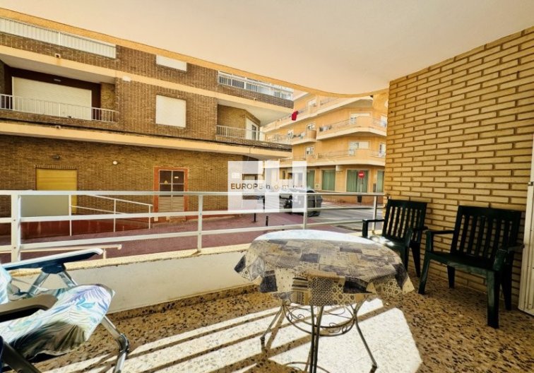 Segunda mano - Apartamento  - La Mata - Costa Blanca