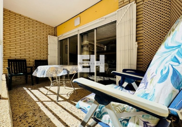 Segunda mano - Apartamento  - La Mata - Costa Blanca