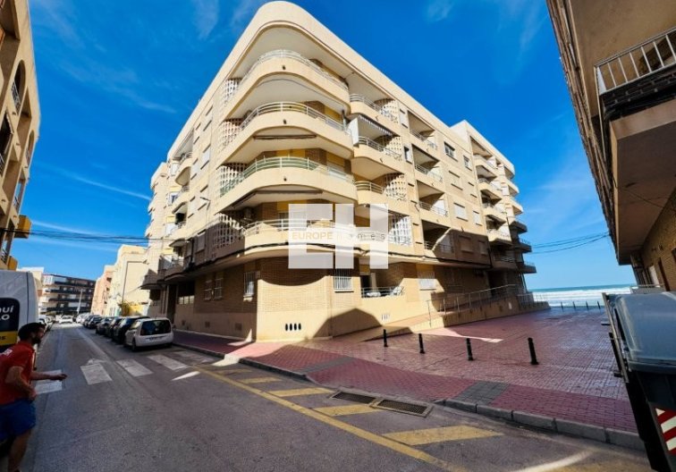 Segunda mano - Apartamento  - La Mata - Costa Blanca