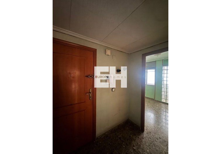 Segunda mano - Apartamento  - Orihuela - Zona Centro