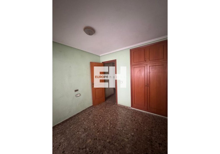 Segunda mano - Apartamento  - Orihuela - Zona Centro