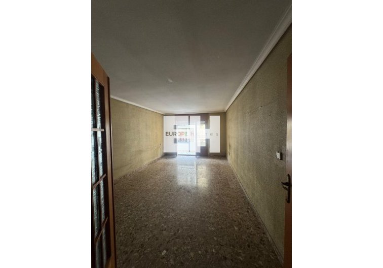 Segunda mano - Apartamento  - Orihuela - Zona Centro