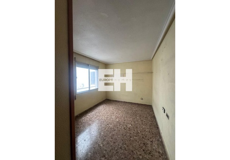 Segunda mano - Apartamento  - Orihuela - Zona Centro