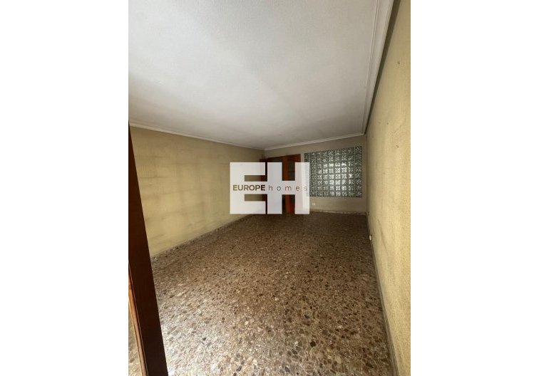 Segunda mano - Apartamento  - Orihuela - Zona Centro
