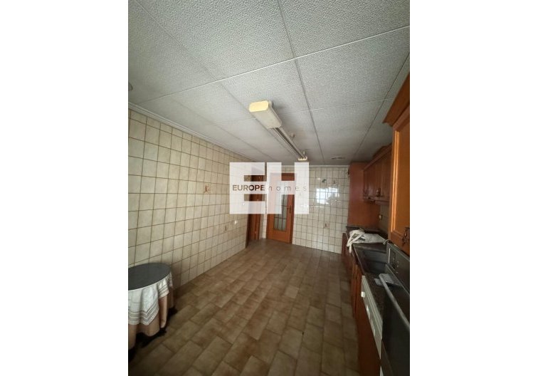 Segunda mano - Apartamento  - Orihuela - Zona Centro