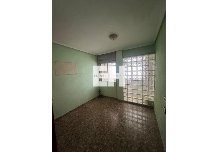 Segunda mano - Apartamento  - Orihuela - Zona Centro