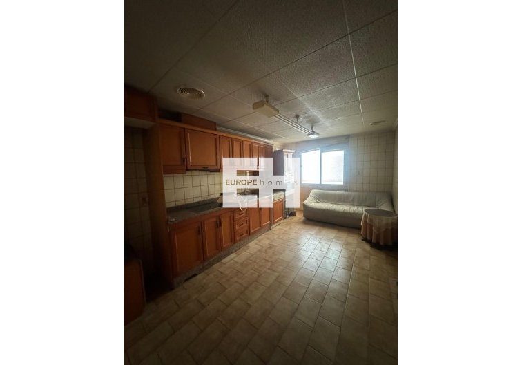 Segunda mano - Apartamento  - Orihuela - Zona Centro