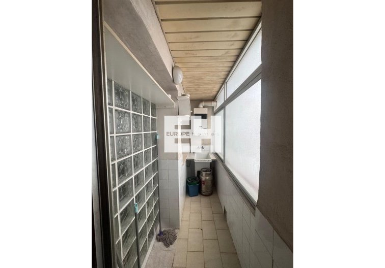 Segunda mano - Apartamento  - Orihuela - Zona Centro