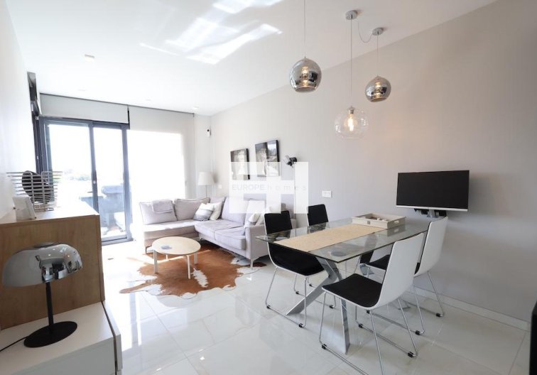 Revente - Appartement - Orihuela Costa - Costa Blanca