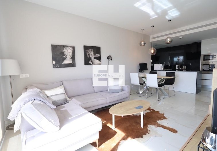 Revente - Appartement - Orihuela Costa - Costa Blanca