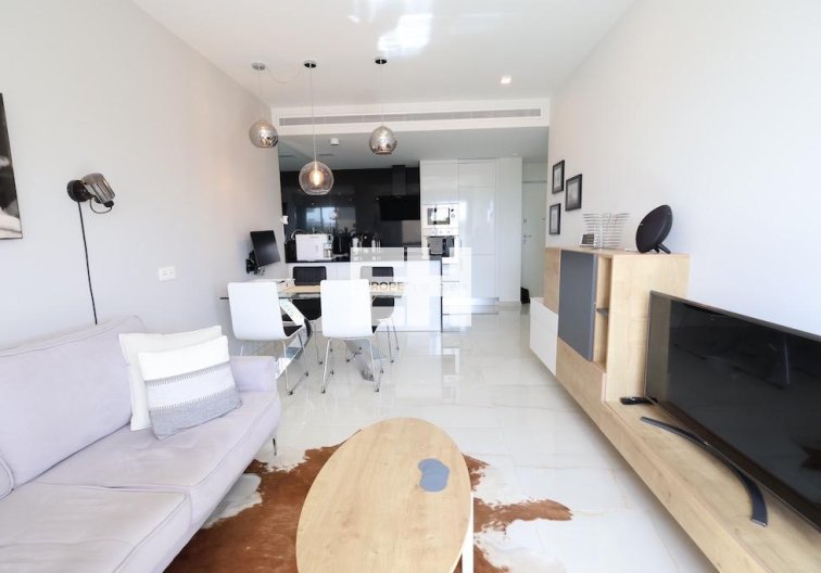 Revente - Appartement - Orihuela Costa - Costa Blanca