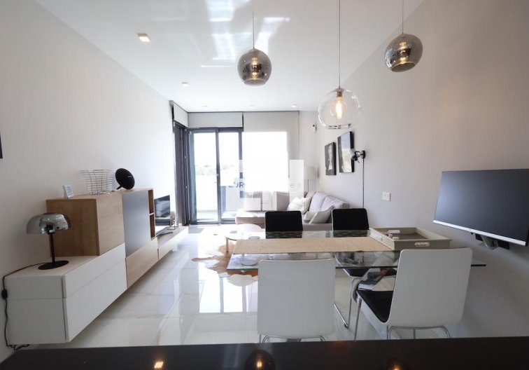 Revente - Appartement - Orihuela Costa - Costa Blanca