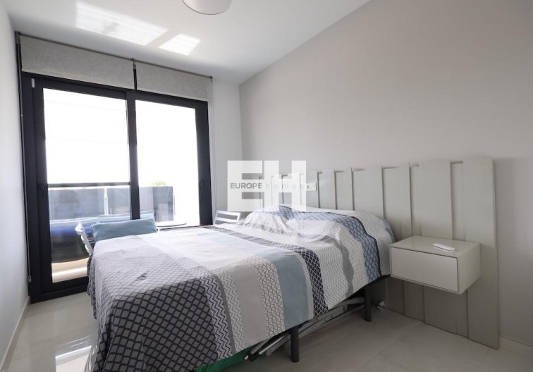 Revente - Appartement - Orihuela Costa - Costa Blanca