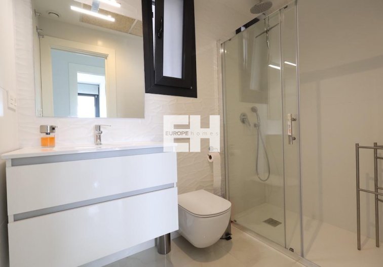 Revente - Appartement - Orihuela Costa - Costa Blanca