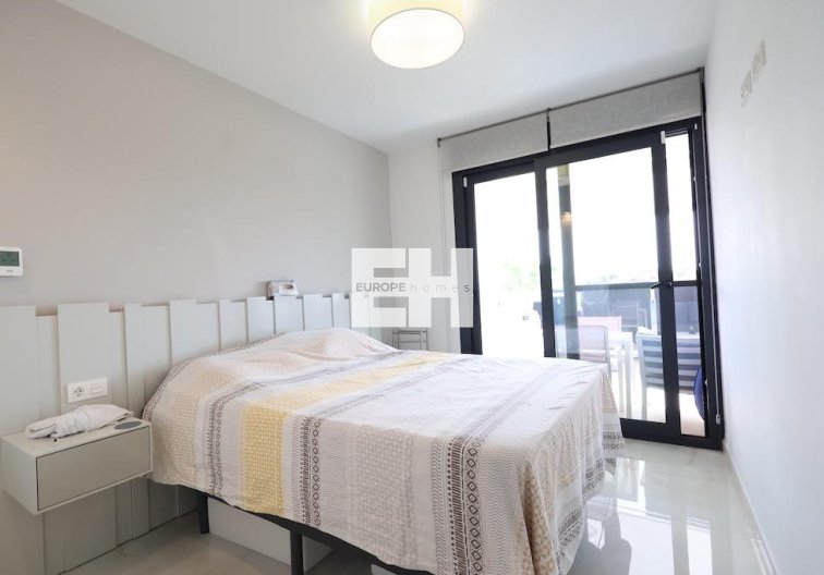 Revente - Appartement - Orihuela Costa - Costa Blanca