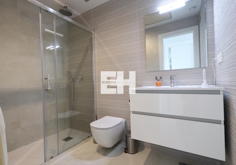 Revente - Appartement - Orihuela Costa - Costa Blanca