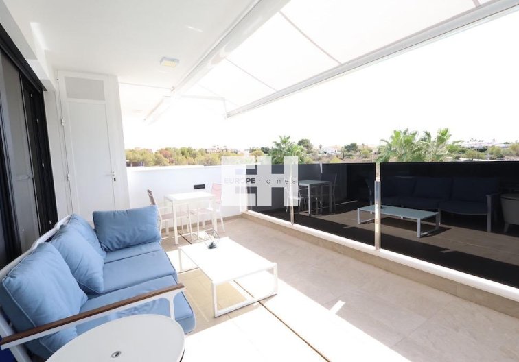 Revente - Appartement - Orihuela Costa - Costa Blanca