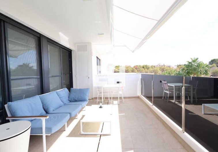 Revente - Appartement - Orihuela Costa - Costa Blanca