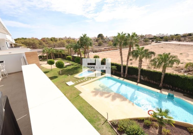 Revente - Appartement - Orihuela Costa - Costa Blanca