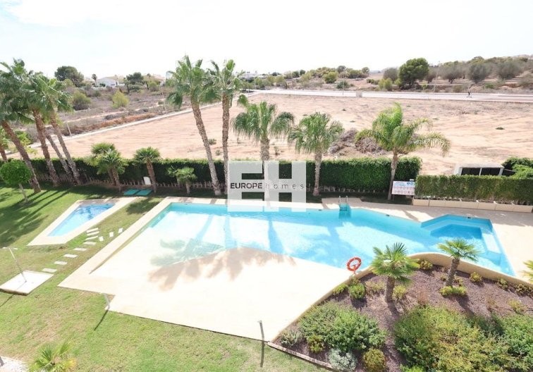 Revente - Appartement - Orihuela Costa - Costa Blanca