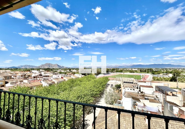 Segunda mano - Apartamento  - Almoradí - Inland