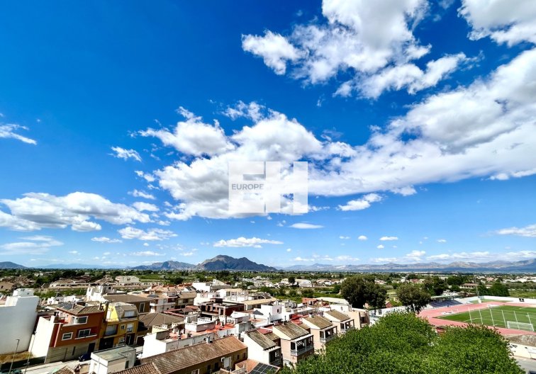 Segunda mano - Apartamento  - Almoradí - Inland
