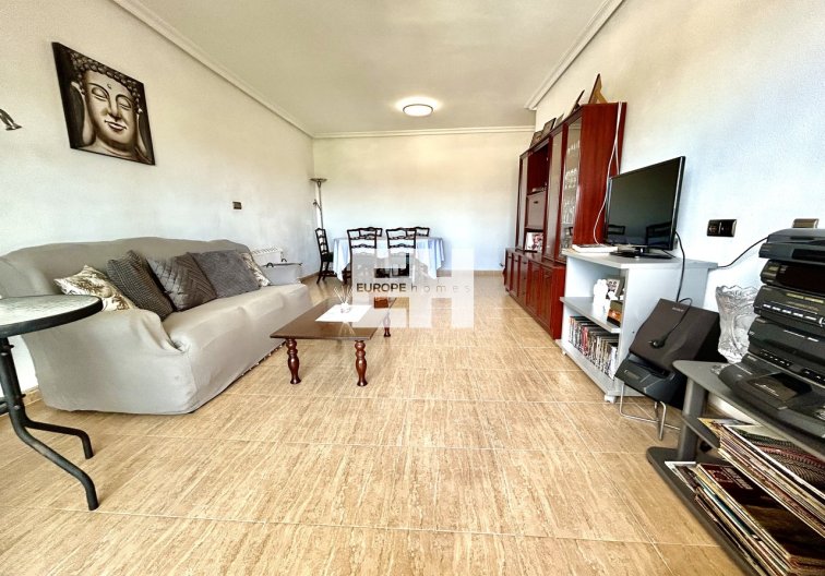 Segunda mano - Apartamento  - Almoradí - Inland