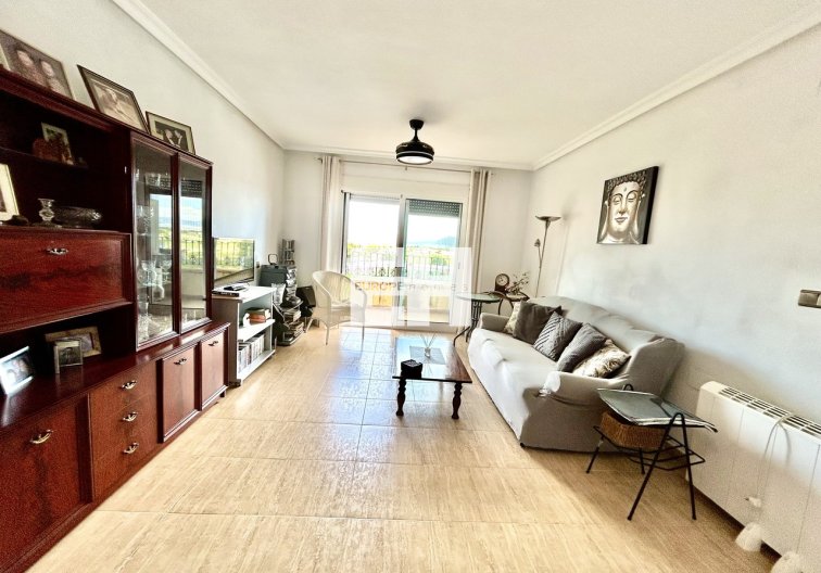 Segunda mano - Apartamento  - Almoradí - Inland