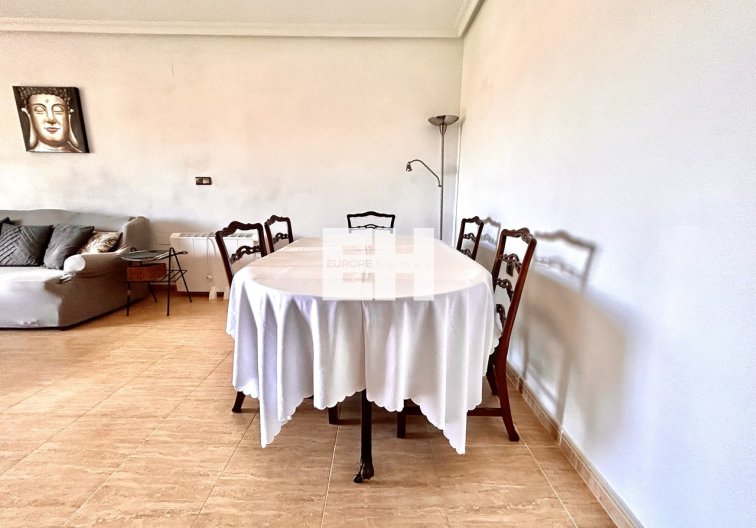 Segunda mano - Apartamento  - Almoradí - Inland