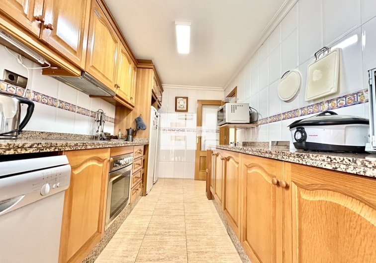 Segunda mano - Apartamento  - Almoradí - Inland