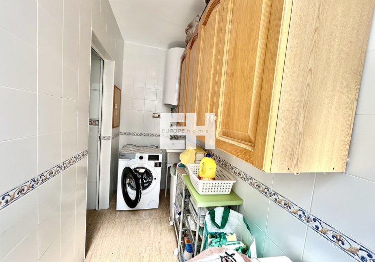 Segunda mano - Apartamento  - Almoradí - Inland