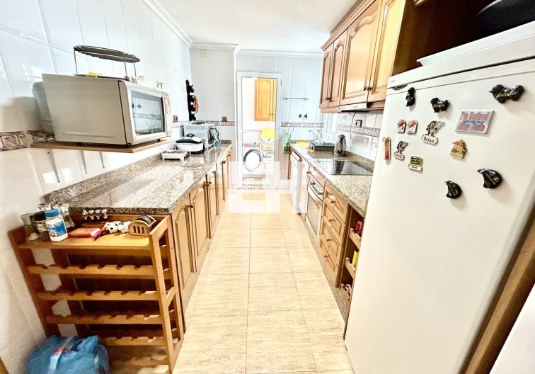 Segunda mano - Apartamento  - Almoradí - Inland
