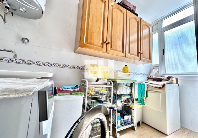 Segunda mano - Apartamento  - Almoradí - Inland