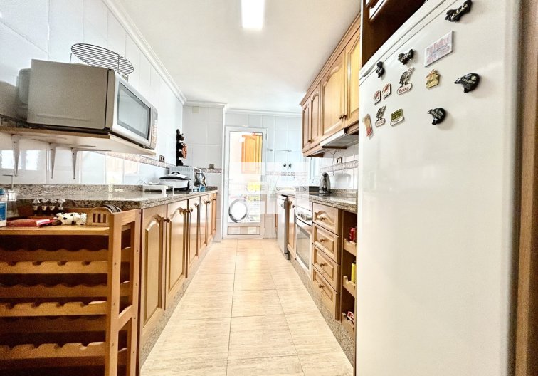 Segunda mano - Apartamento  - Almoradí - Inland