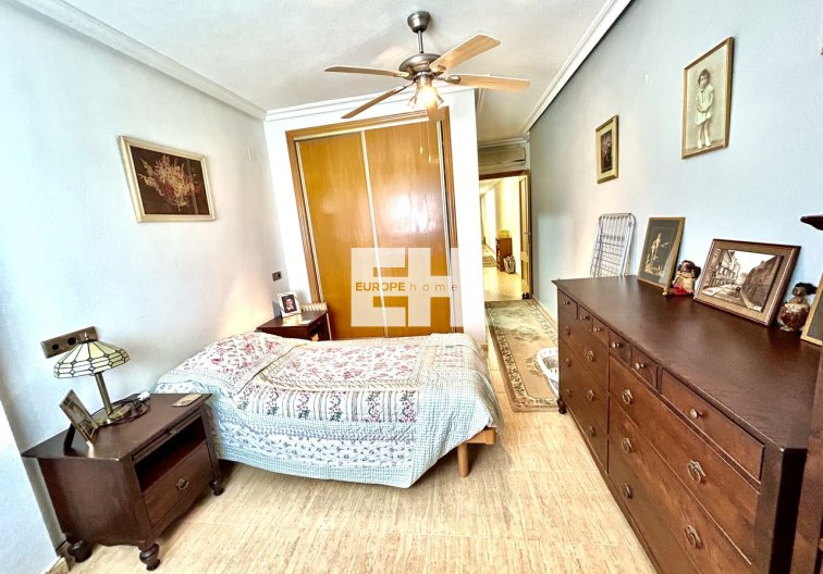 Segunda mano - Apartamento  - Almoradí - Inland