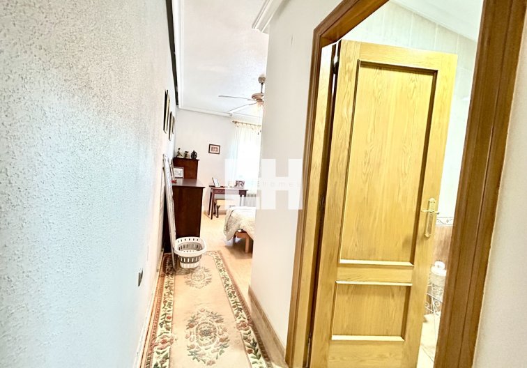 Segunda mano - Apartamento  - Almoradí - Inland