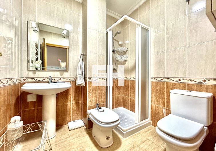 Segunda mano - Apartamento  - Almoradí - Inland