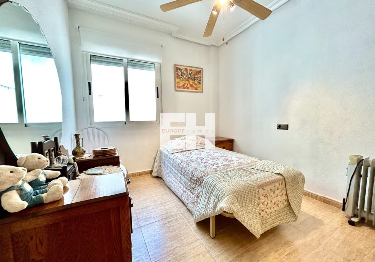 Segunda mano - Apartamento  - Almoradí - Inland