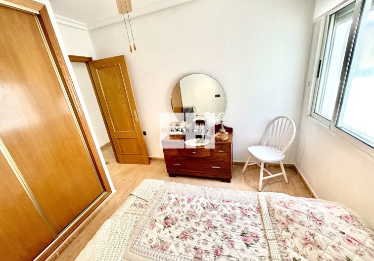 Segunda mano - Apartamento  - Almoradí - Inland
