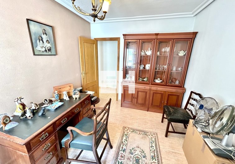Segunda mano - Apartamento  - Almoradí - Inland