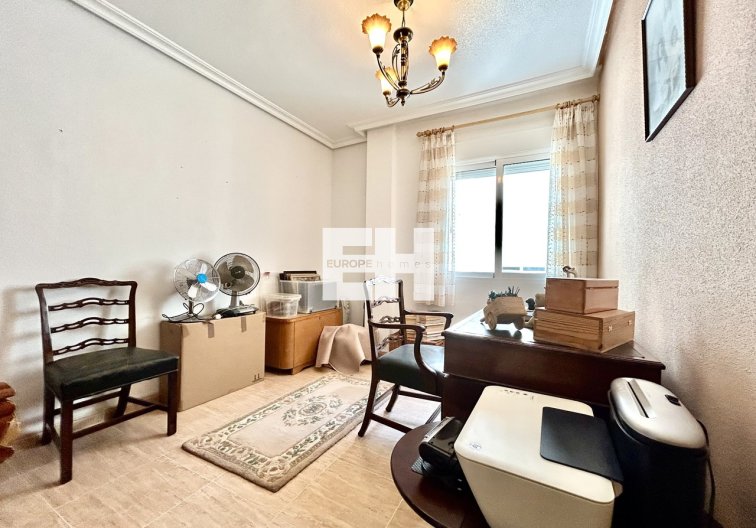 Segunda mano - Apartamento  - Almoradí - Inland