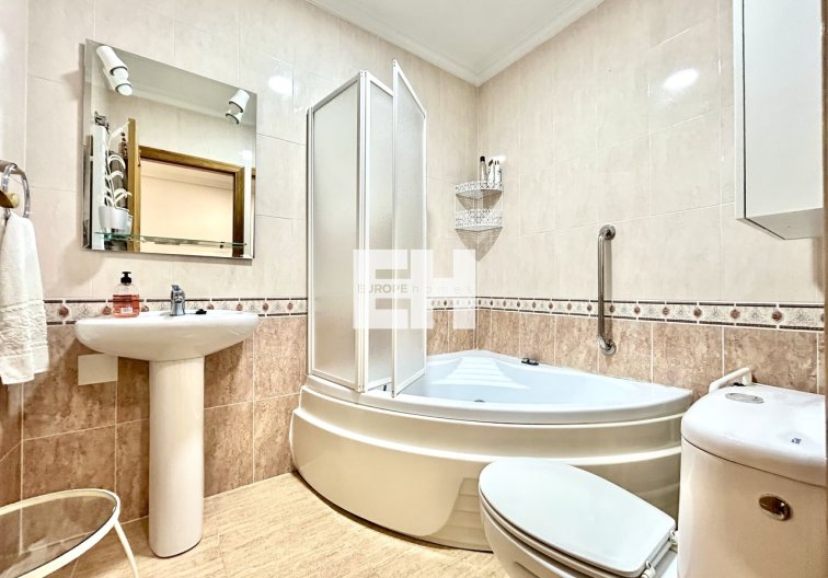 Segunda mano - Apartamento  - Almoradí - Inland