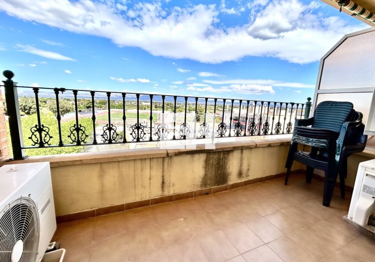 Segunda mano - Apartamento  - Almoradí - Inland